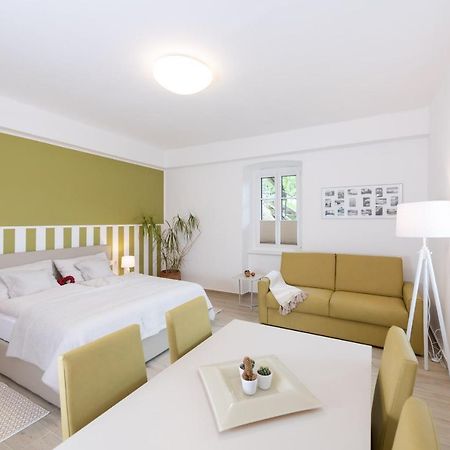Villa Bella Vista - Apartment Green Portschach am Woerthersee Ngoại thất bức ảnh