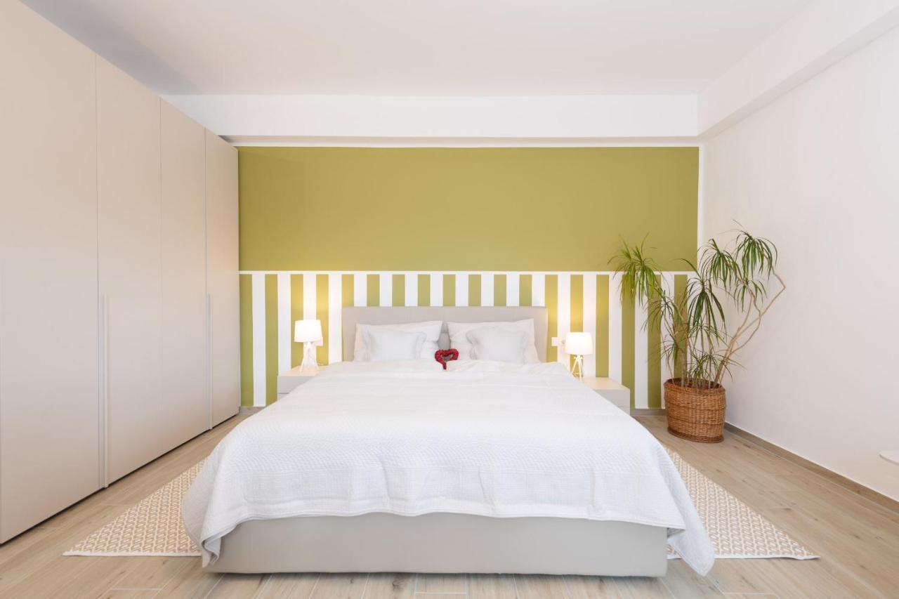 Villa Bella Vista - Apartment Green Portschach am Woerthersee Ngoại thất bức ảnh