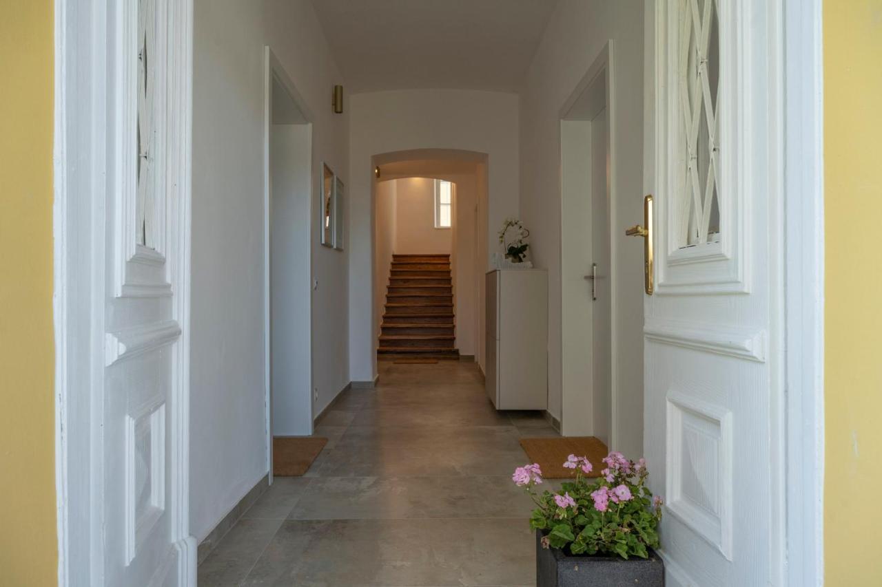 Villa Bella Vista - Apartment Green Portschach am Woerthersee Ngoại thất bức ảnh