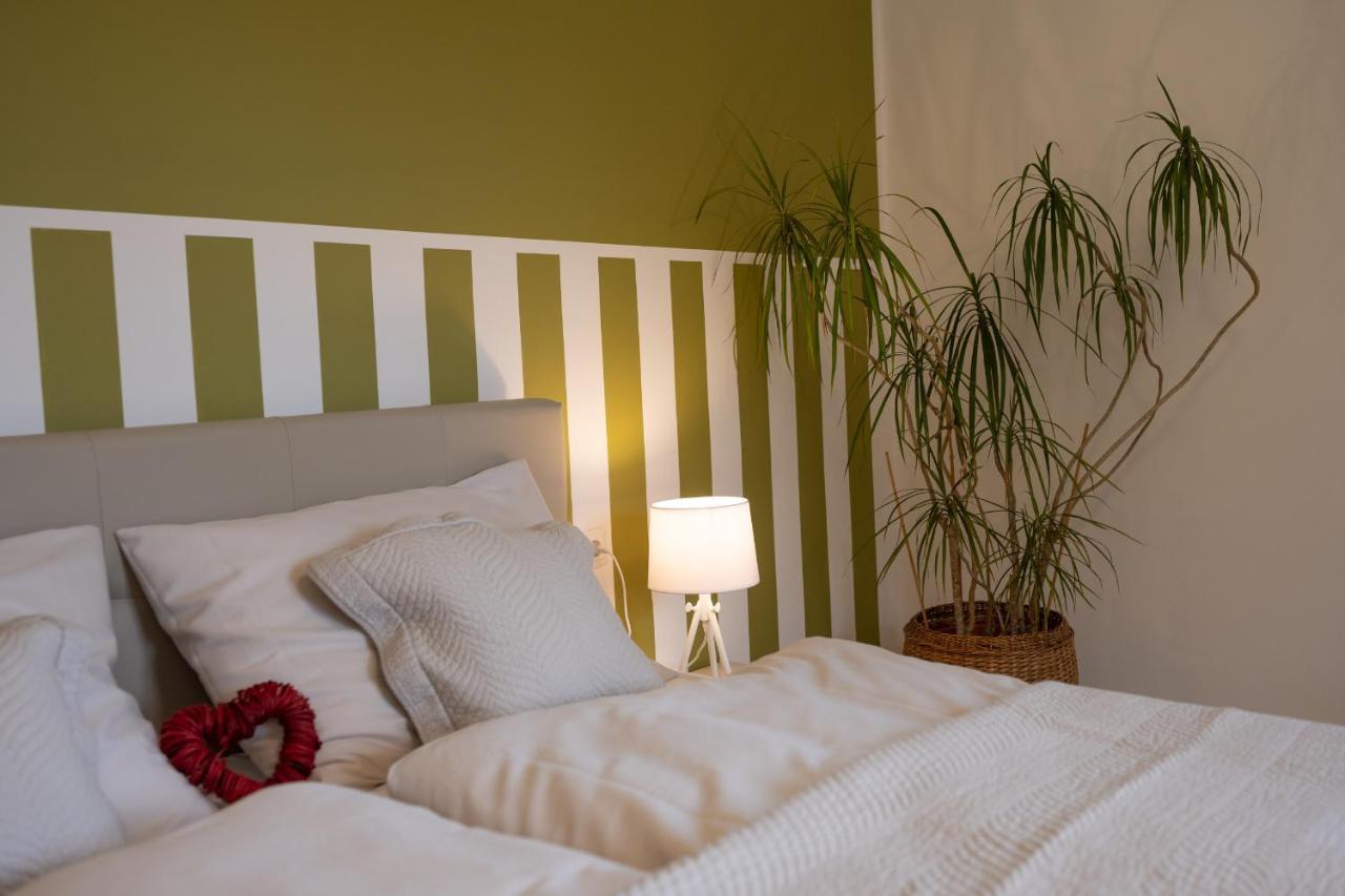 Villa Bella Vista - Apartment Green Portschach am Woerthersee Ngoại thất bức ảnh